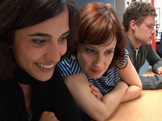 Amar en tiempos revueltos - Amar', en directo en RTVE.es