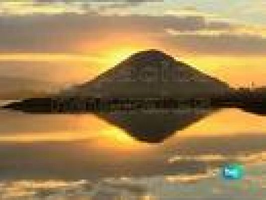 Espacios naturales - Sierra de Guadarrama