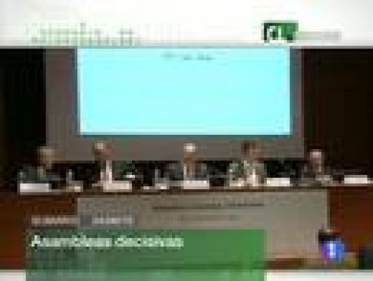 Noticias de Castilla y León - Noticias de Castilla y León - 24/06/10