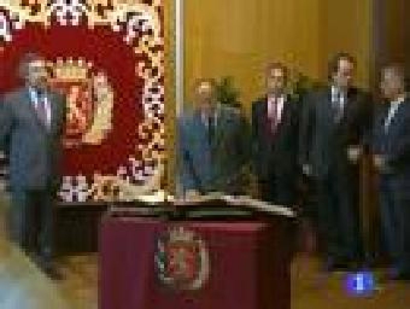 Noticias Aragón (24/06/2010)