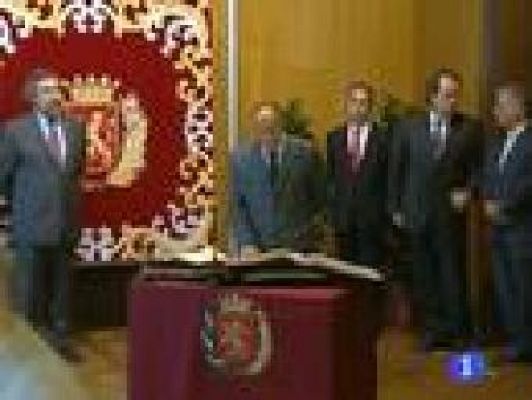 Noticias Aragón - Noticias Aragón - 24/06/10