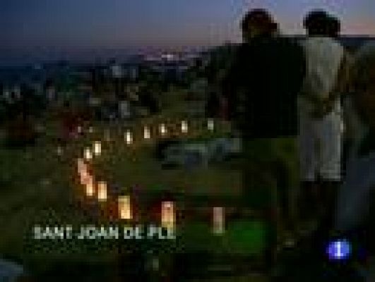 Informatiu Balear - Informatiu Balear - 24/06/10