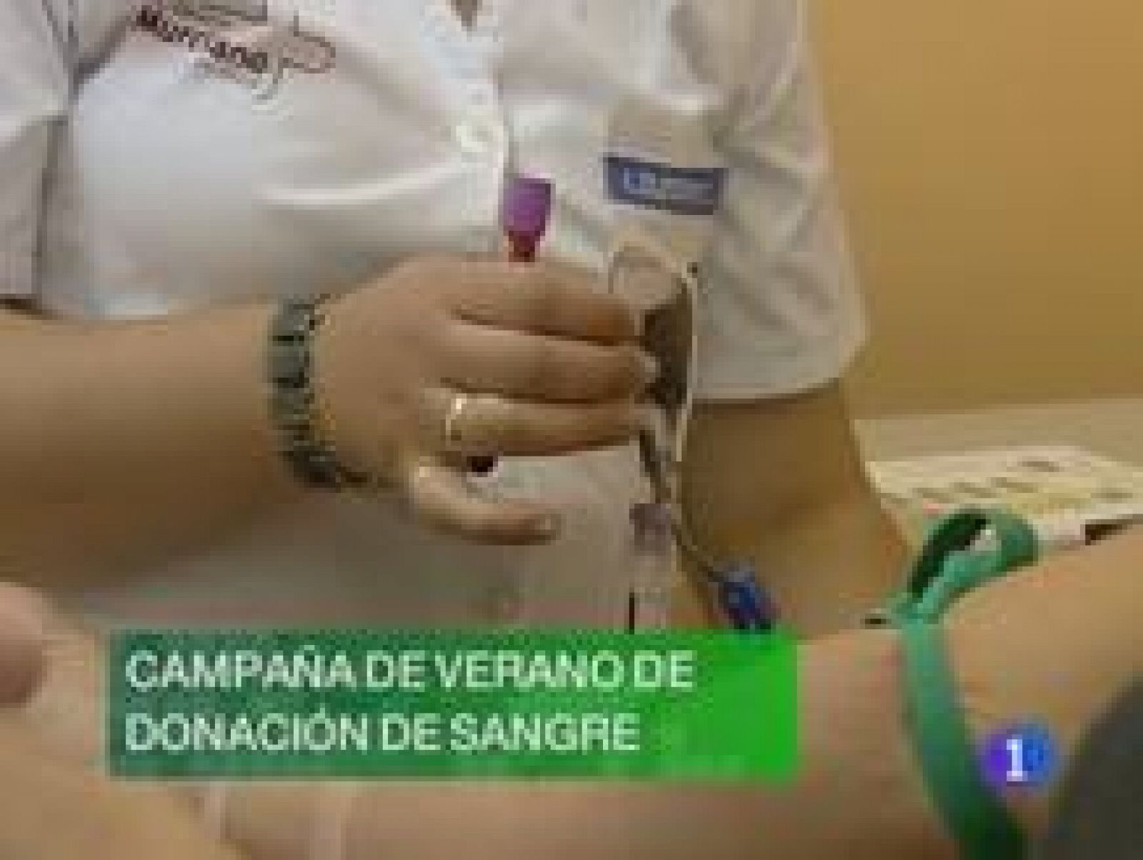 Noticias Murcia - 24/06/10 - Noticias Murcia | Ver