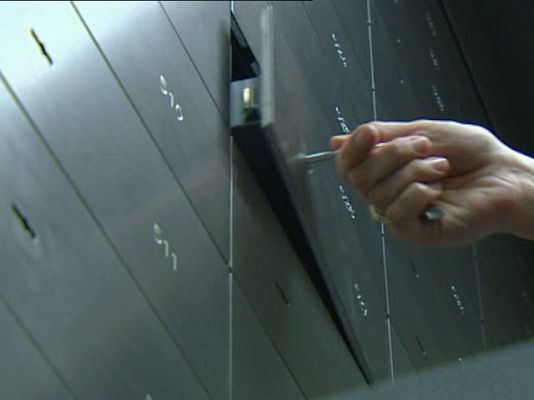  - Hacienda investiga cuentas en Suiza