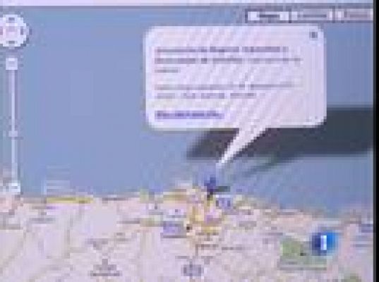  - Web contra la violencia de género