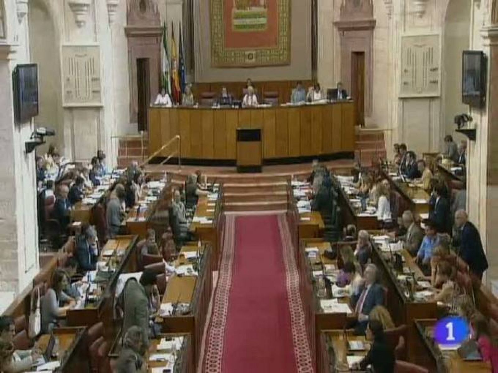 Andalucía (24/06/10)