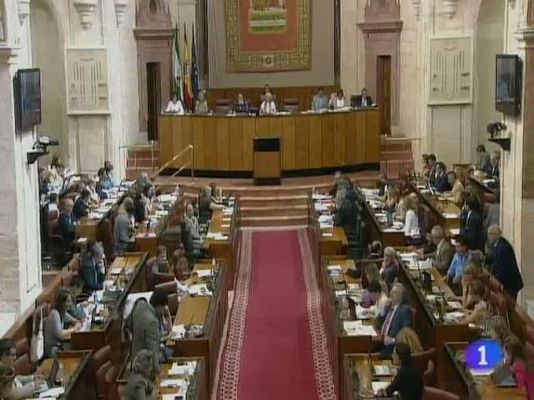 Noticias Andalucía - Noticias Andalucía - 24/06/10