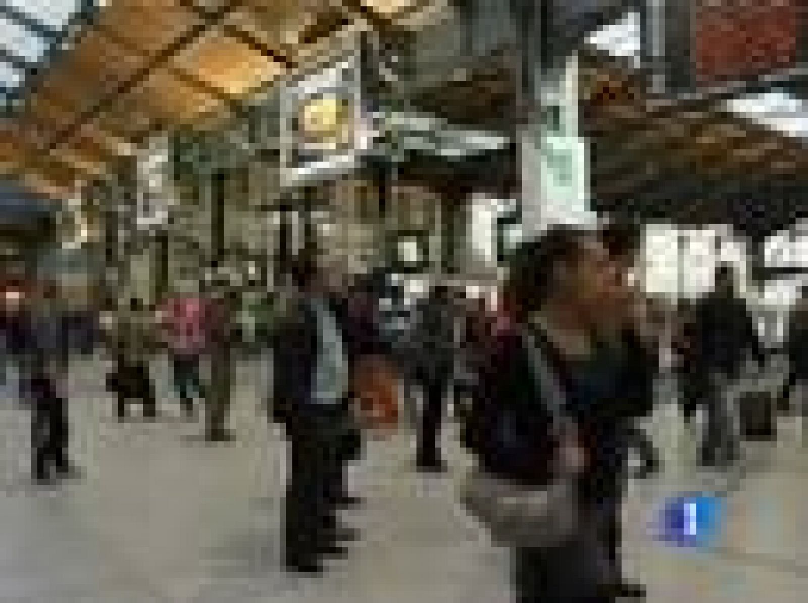 Nueva jornada de huelga y manifestaciones en Francia convocadas por seis sindicatos | Ver