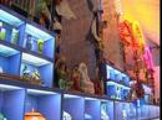  - Abre el Palacio de Velázquez