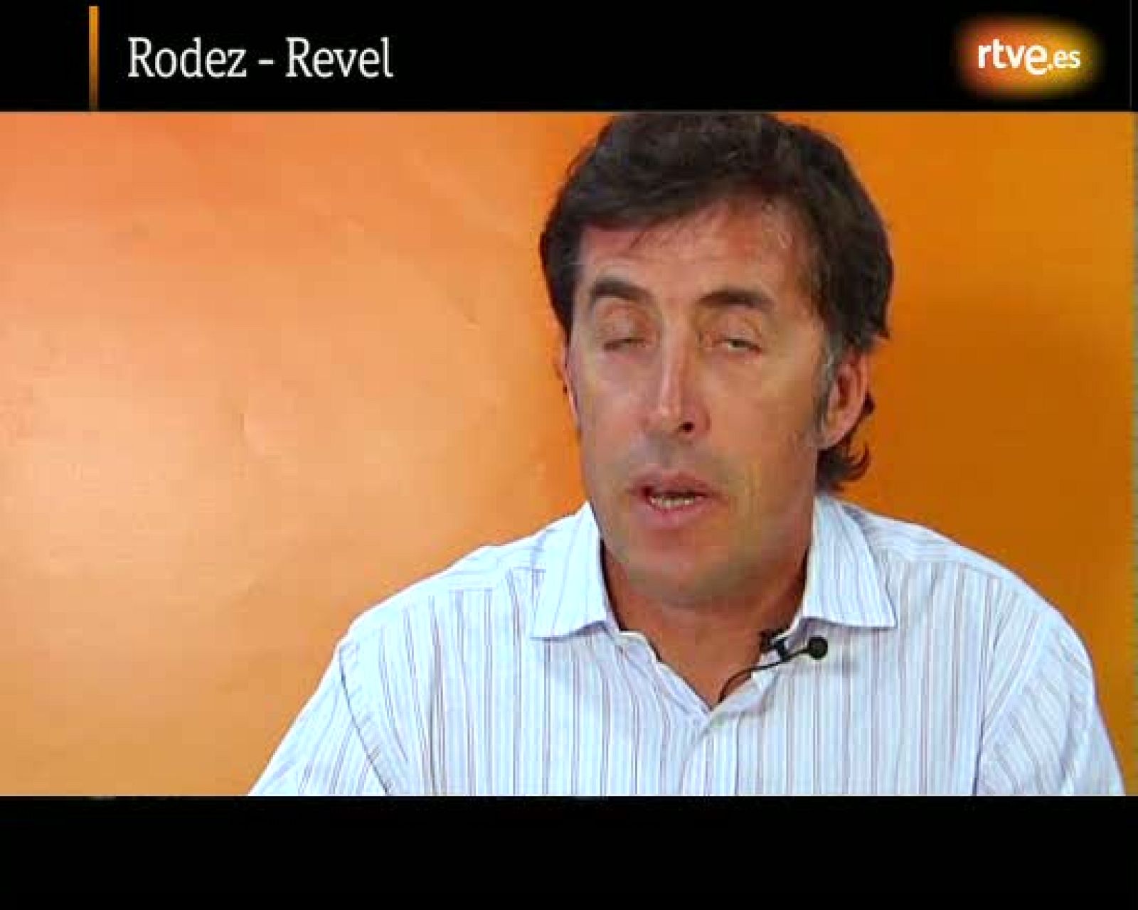 Pedro Delgado te analiza todas y cada una de las 21 etapas del Tuor de Francia 2010.