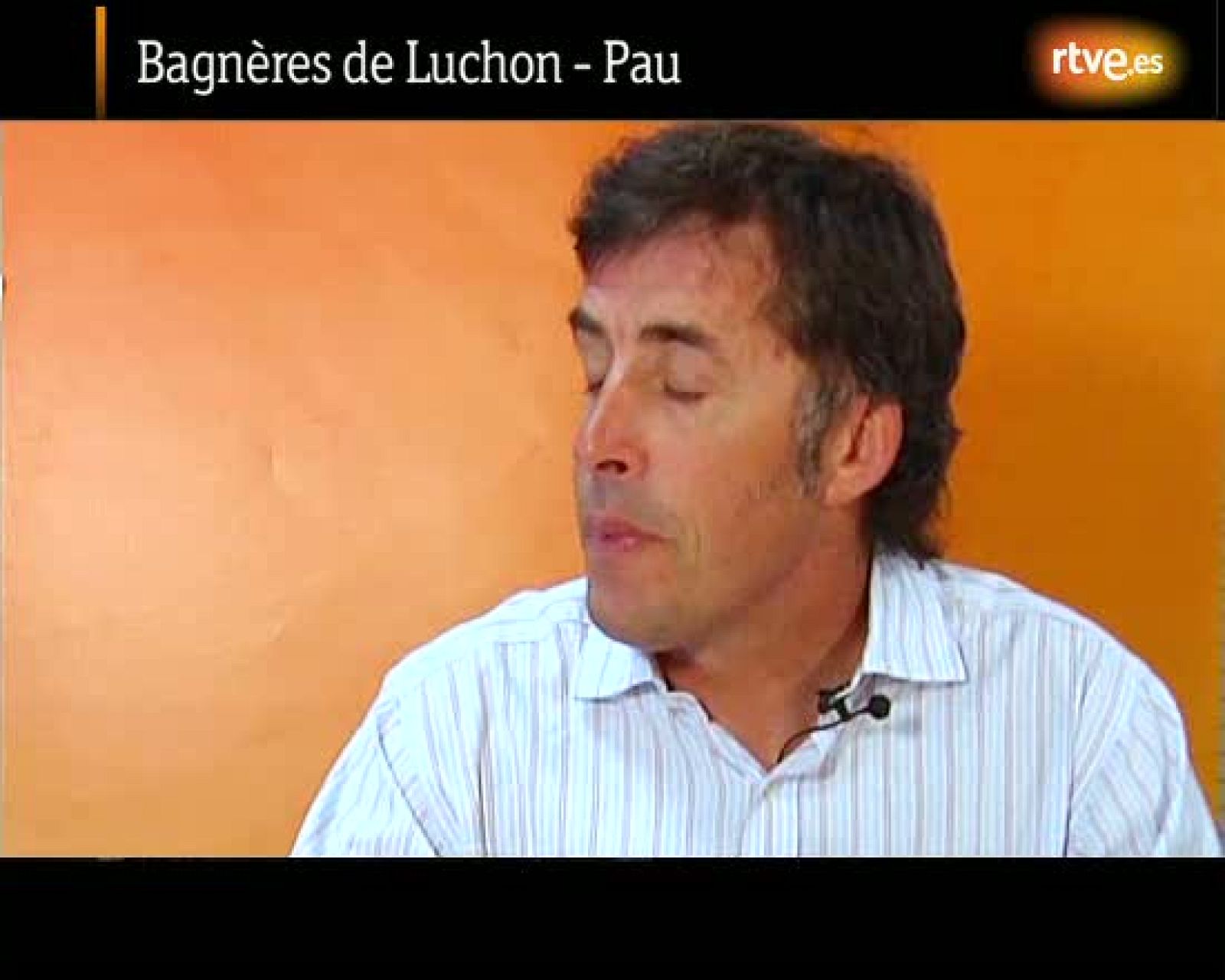 Pedro Delgado te analiza todas y cada una de las 21 etapas del Tuor de Francia 2010.