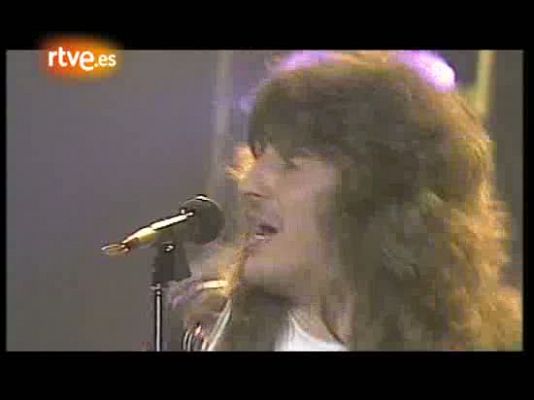 Música en el Archivo de RTVE - De Ñu a Rosendo