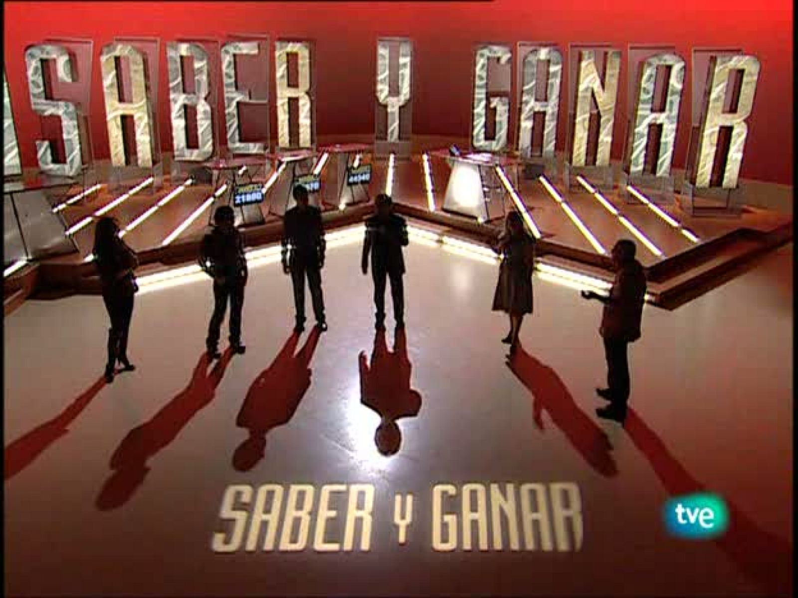 Saber y ganar - 24/06/10 - Saber y ganar | Ver