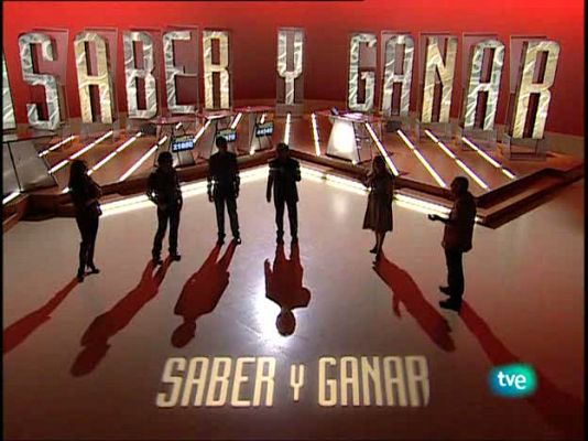 Saber y ganar - Saber y ganar - 24/06/10