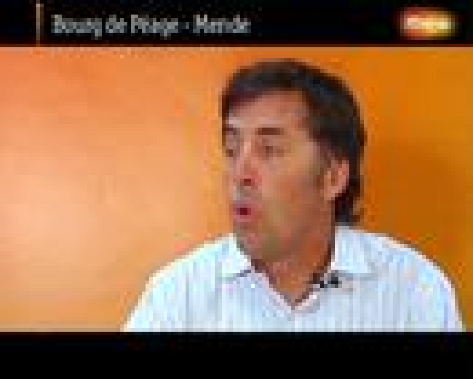 Etapa 12: Bourg de Peage - Mende. 210 Km. | Ver