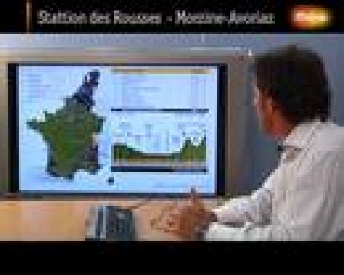 Tour de Francia - Etapa 8: Estación de Rousses - Morz