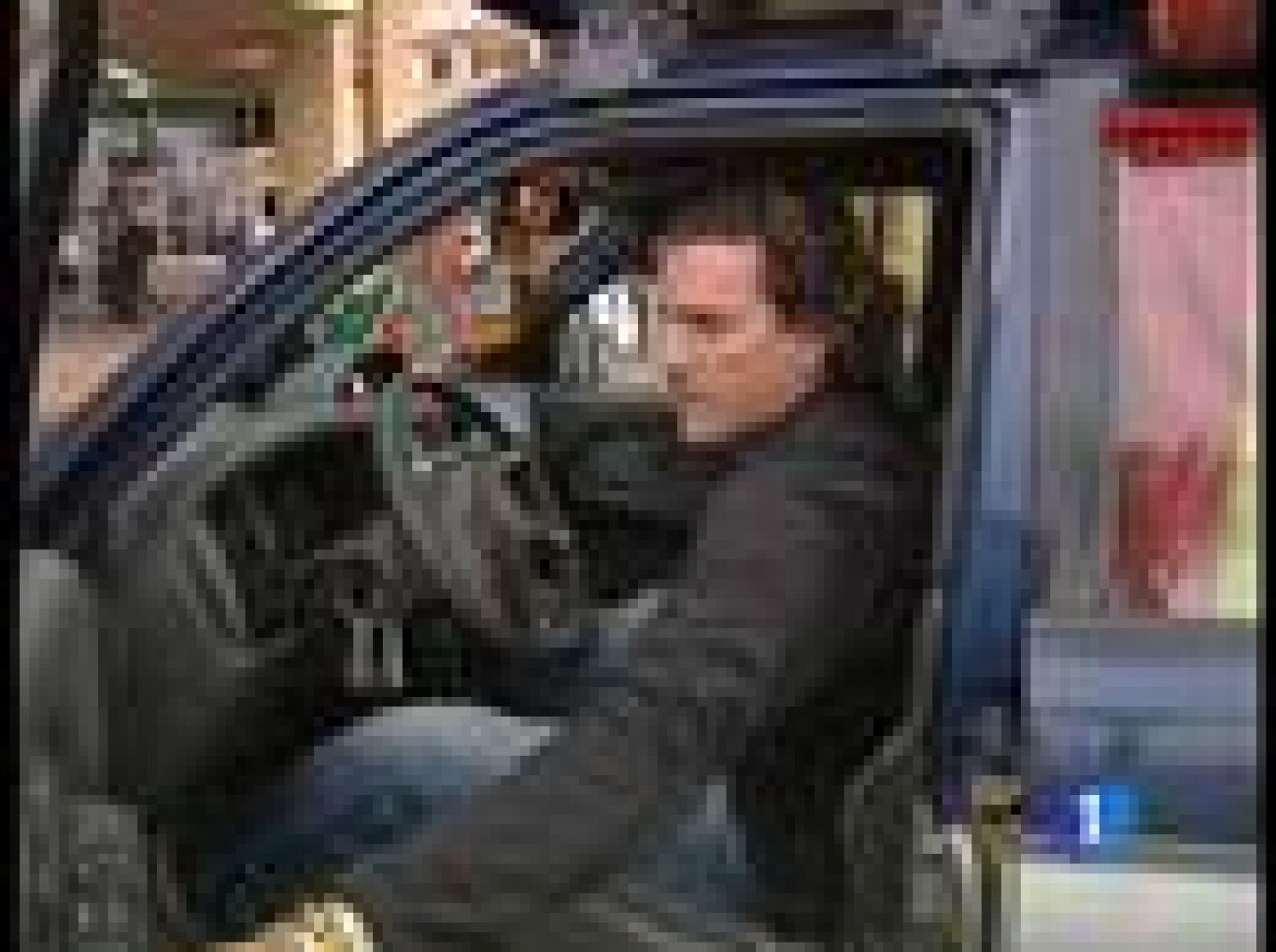 Todo por 'La Roja' | Ver