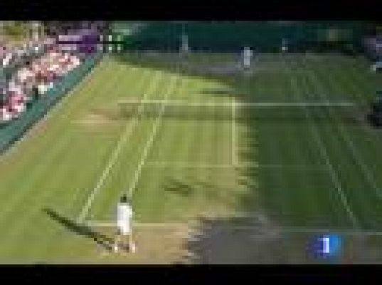  - Isner - Mahut, 59 juegos y subiendo