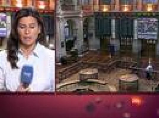  - El Ibex 35 baja un 3,03%