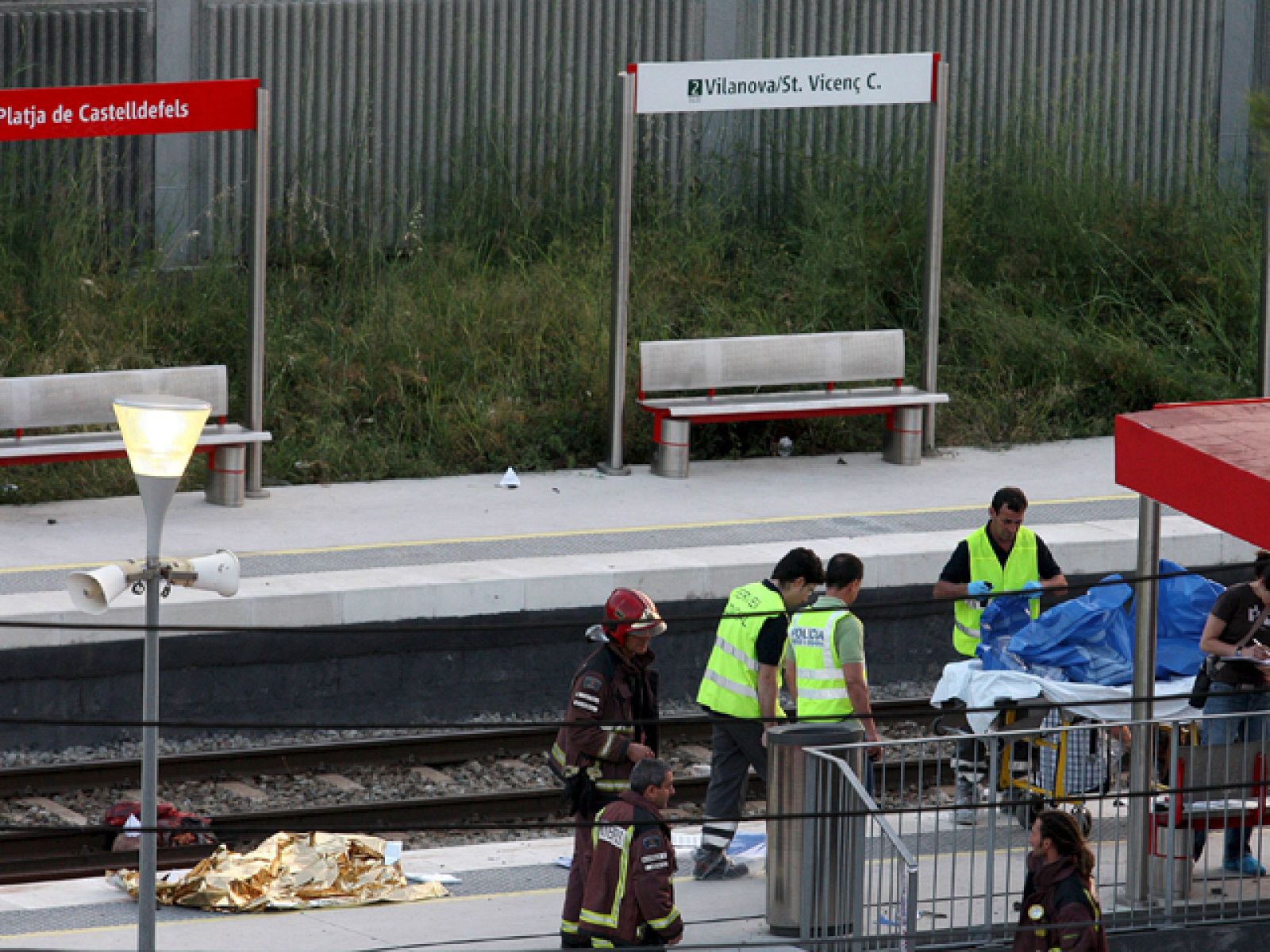 Telediario 1 - 24/06/10 | Ver