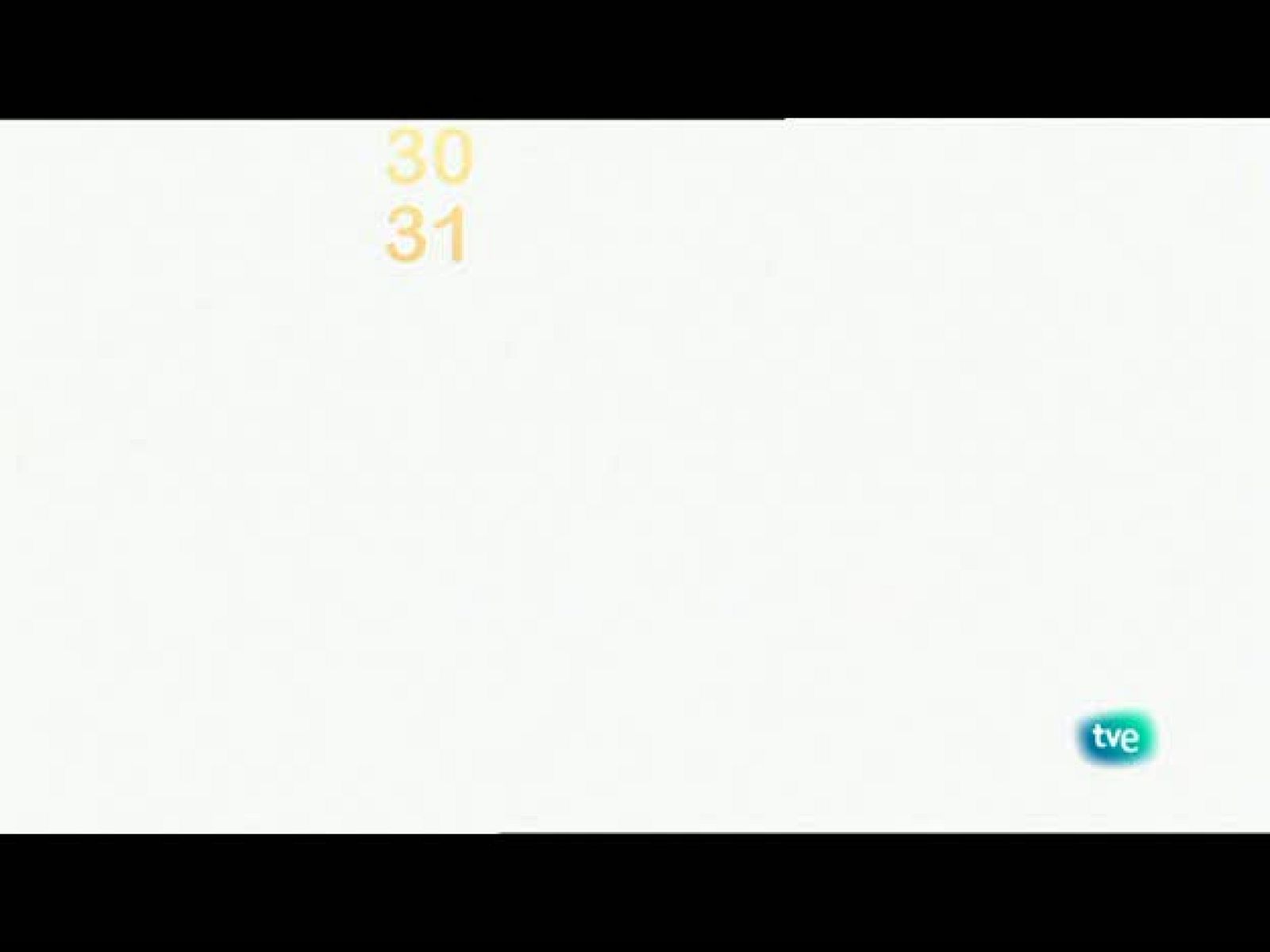 Serie: Biodiario. Dirección: Luis Miguel Domínguez. Sinopsis: Azulón real, el cerdo lampiño y la selección natural.