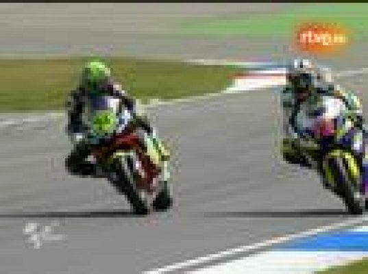  - Mandan los mismos en 125