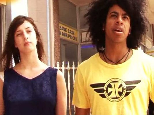  - Dieciséis años sin Apartheid