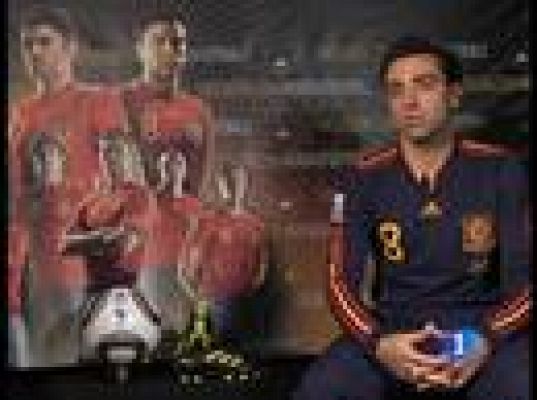  - 'Ahora jugamos a cara o cruz'