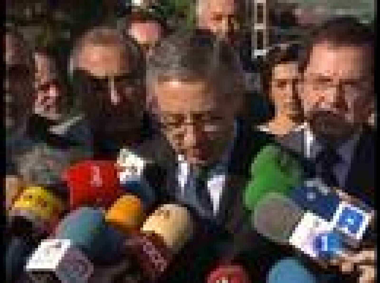 Sin programa: Investigan tragedia Castelldefels | RTVE Play