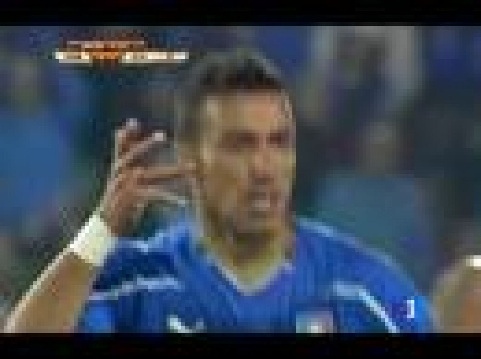 Italia se despide a la italiana | Ver