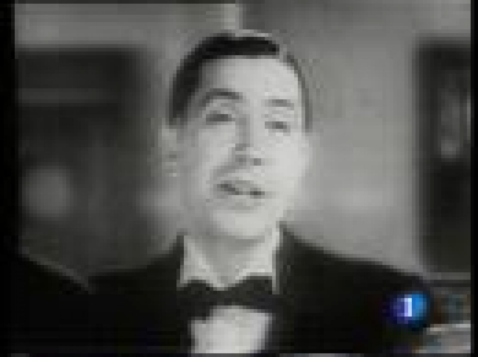 Sin programa: Hace 75 años murió Carlos Gardel | RTVE Play