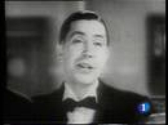 - Hace 75 años murió Carlos Gardel