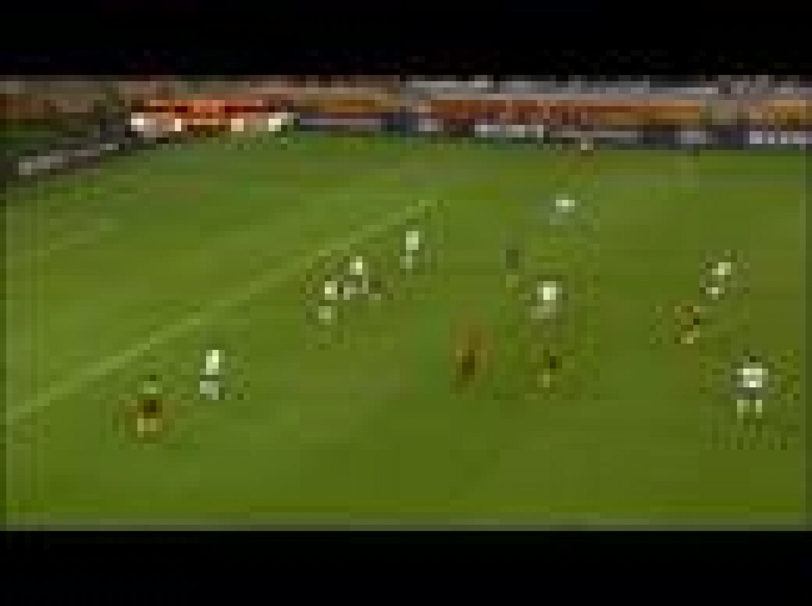 Resumen del Camerún 1-2 Holanda | Ver