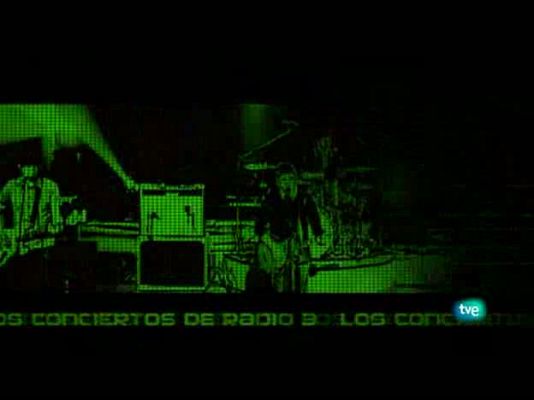 Los conciertos de Radio 3 en La 2 - Versiones 4