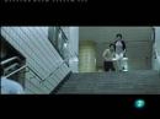 Días de cine - Se estrena en DVD 'The Chaser'