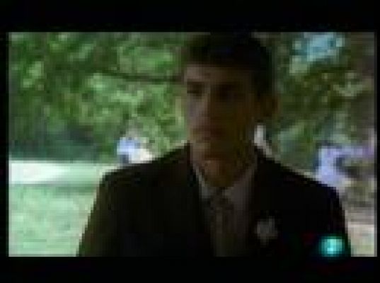 Días de cine - 'La chica del tren'