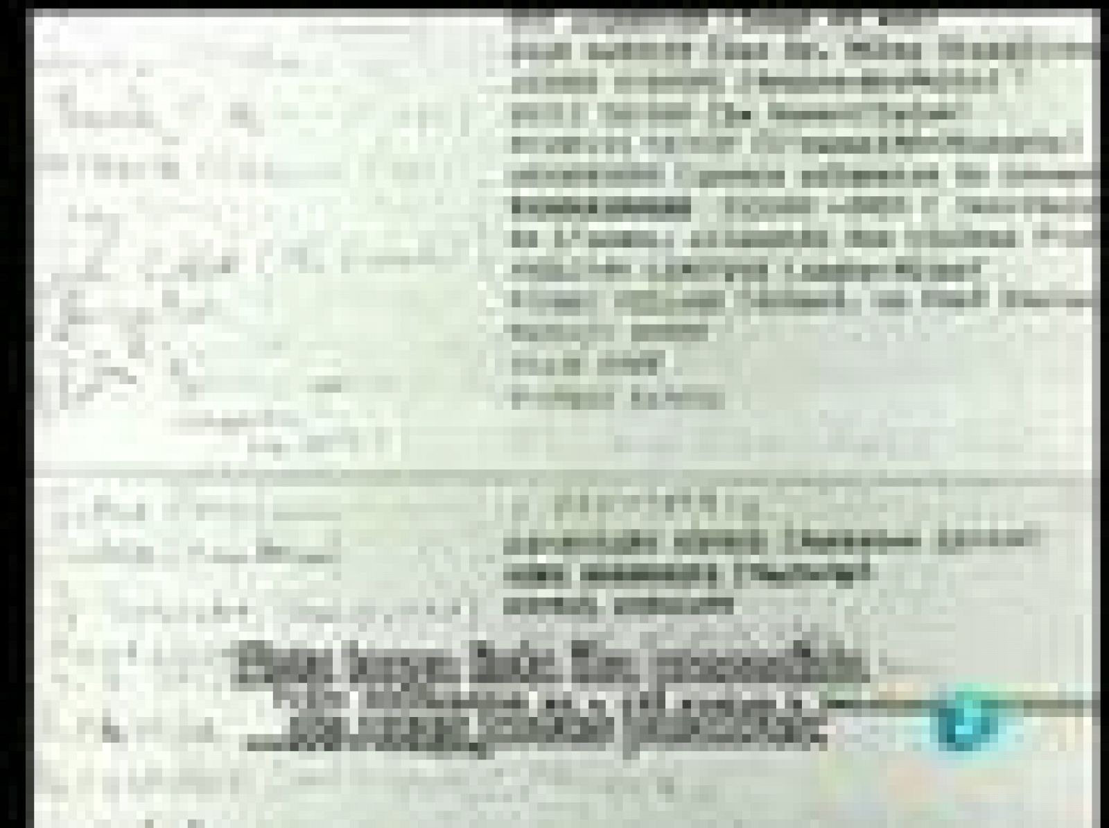 Días de cine - 50 años de 'La aventura' de Antonioni | Ver