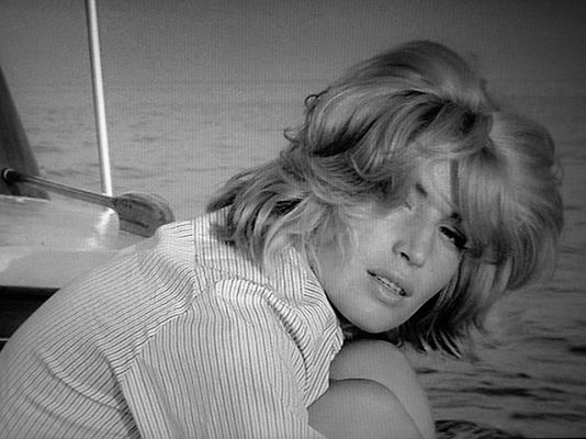 Días de cine - 50 años de 'La aventura'