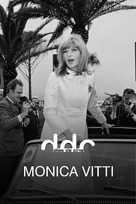 Días de cine - 50 años de 'La aventura'