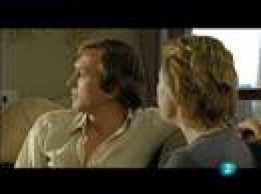 Días de cine - 'Entre nosotros', premio en Berlín