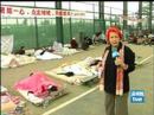  - La cara de las víctimas del seísmo