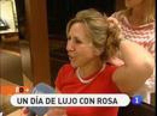 España Directo - Reina por un día