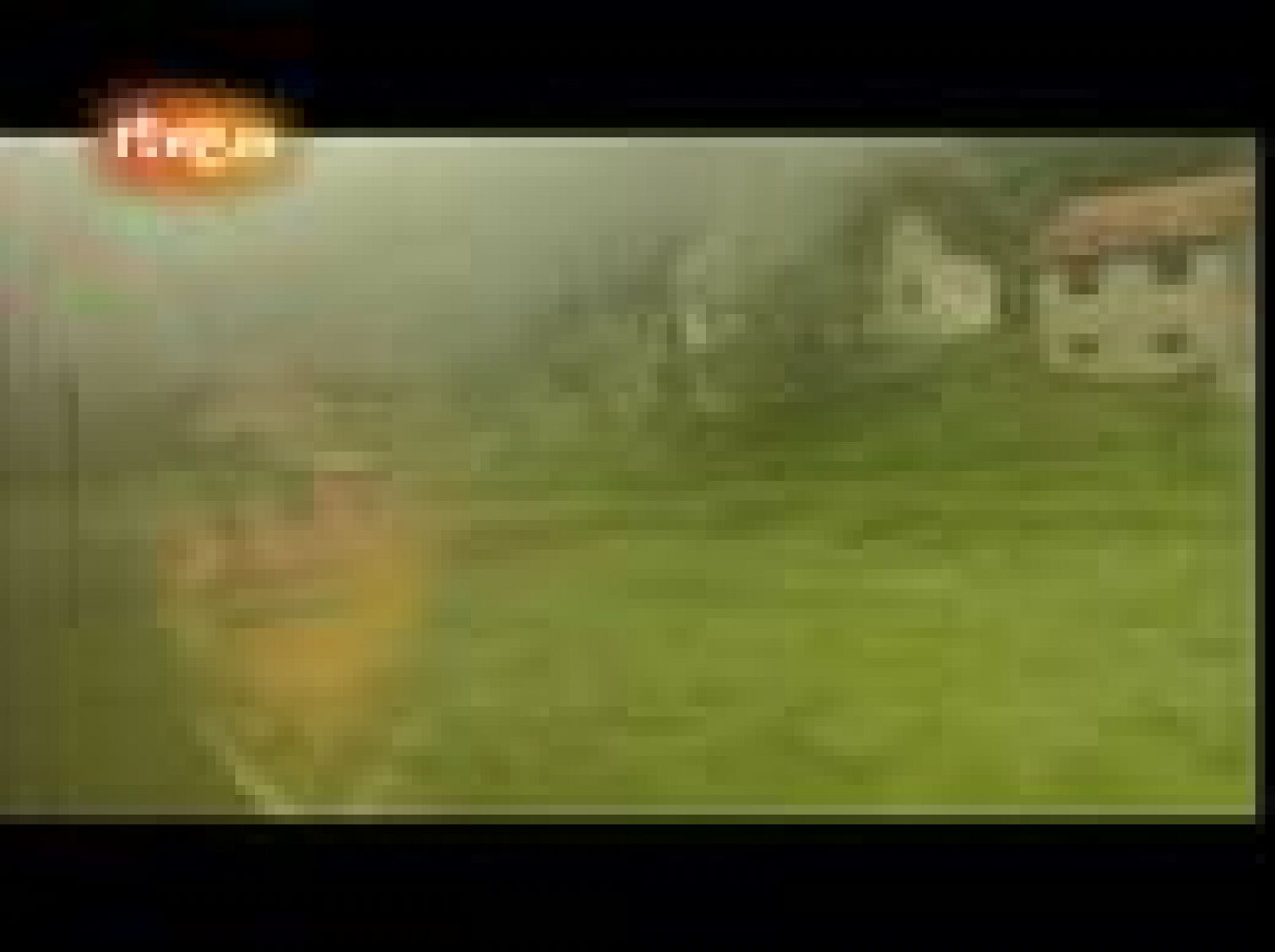 Bosnia Eskpres, un tren para el reencuentro