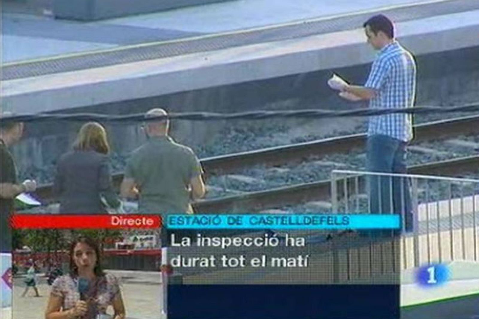 L'Informatiu migdia (24/06/2010)