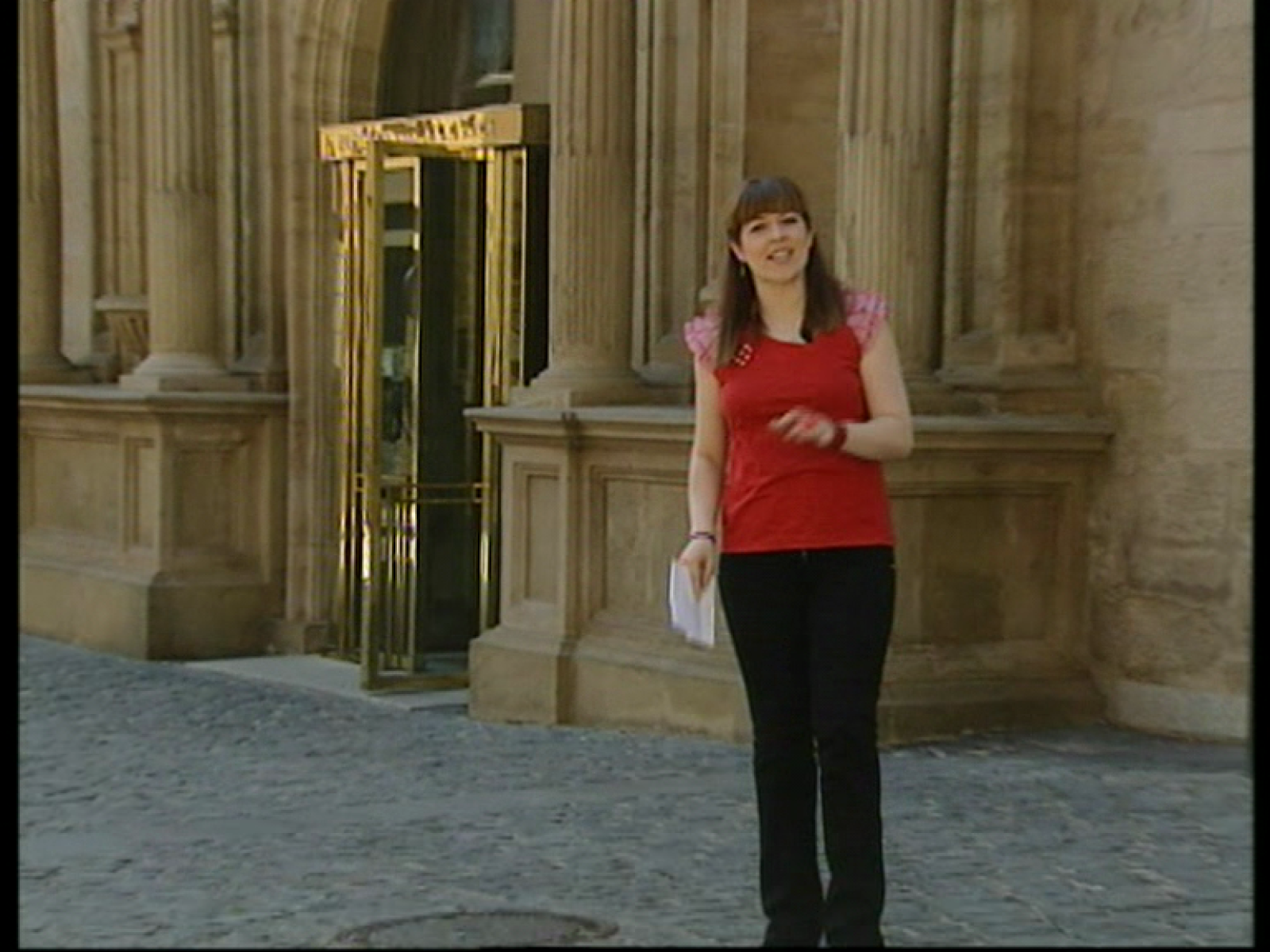 Informativo Telerioja 25/06/10