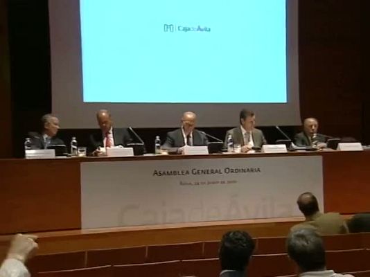 Noticias de Castilla y León - Noticias de Castilla y León - 25/06/10