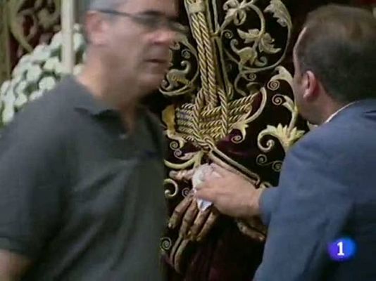 Noticias Andalucía - Noticias Andalucía - 25/06/10