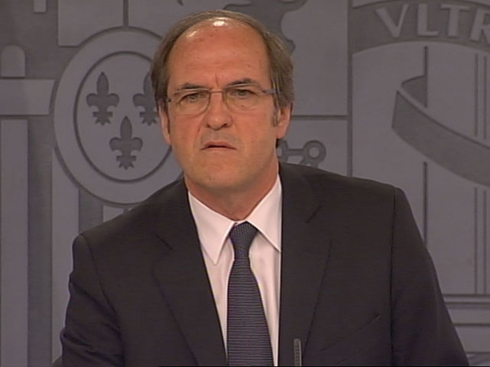 El Consejo de Ministros aprueba el llamado Plan educativo de Acción Inmediata | Ver