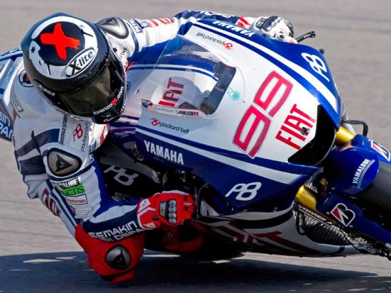 Sexto programa 'Previo GP' de la temporada 2010, anterior al GP de Países Bajos.