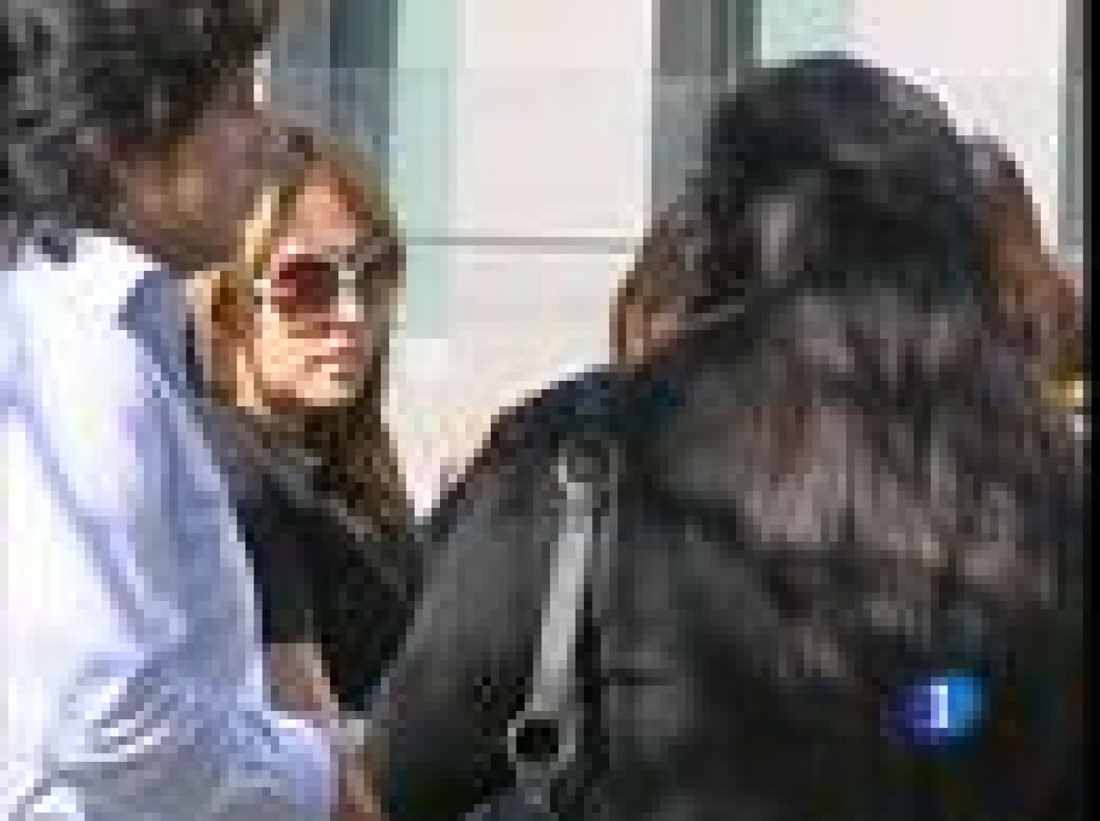 Casi todas las víctimas de Castelldefels eran sudamericanos que acudían a una fiesta latina | Ver